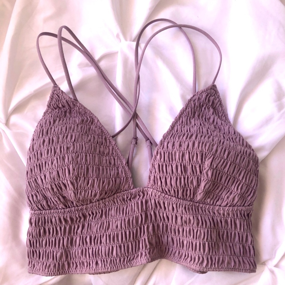 PINK Victoria’s Secret Bralette - Picture 4 of 4